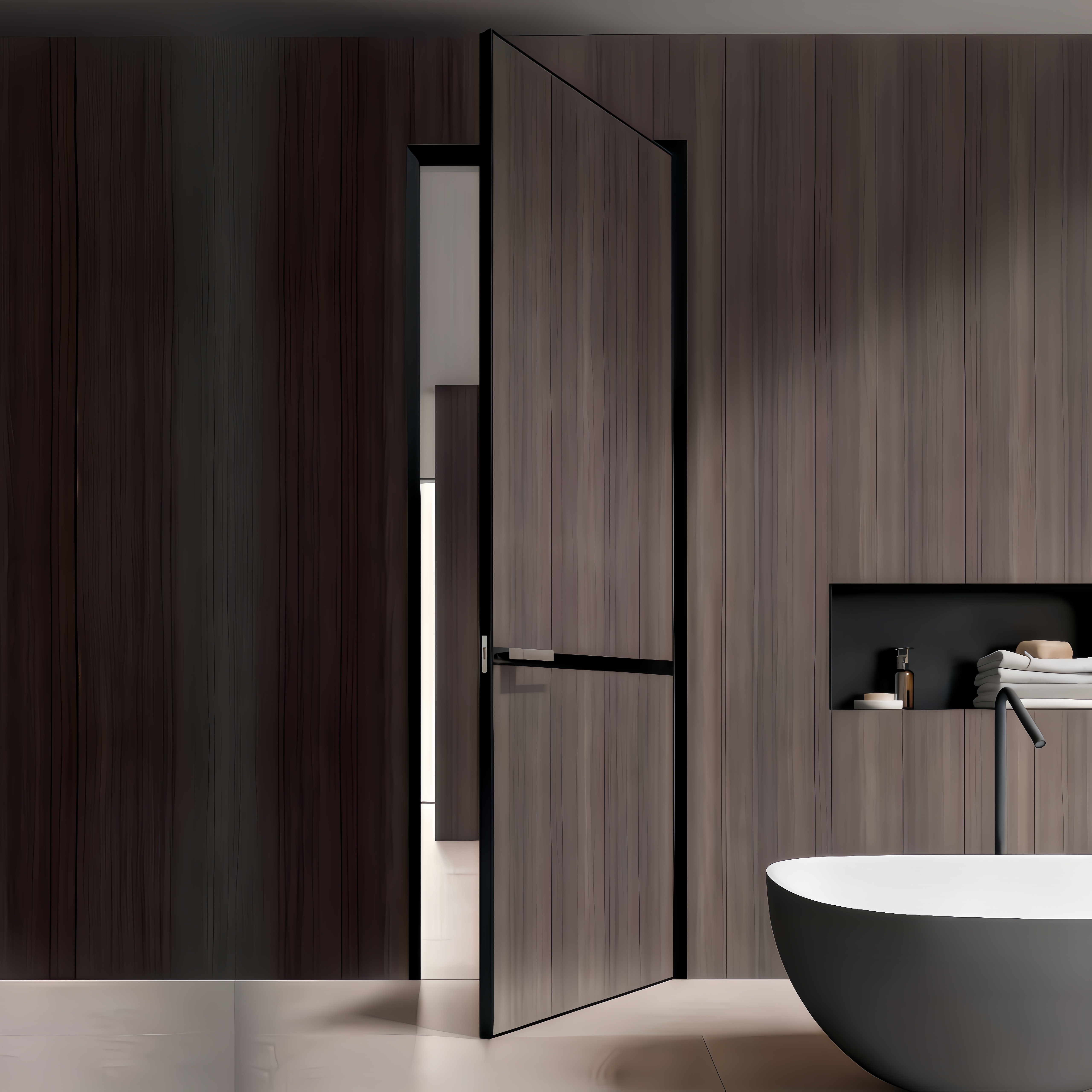 Interior Doors
