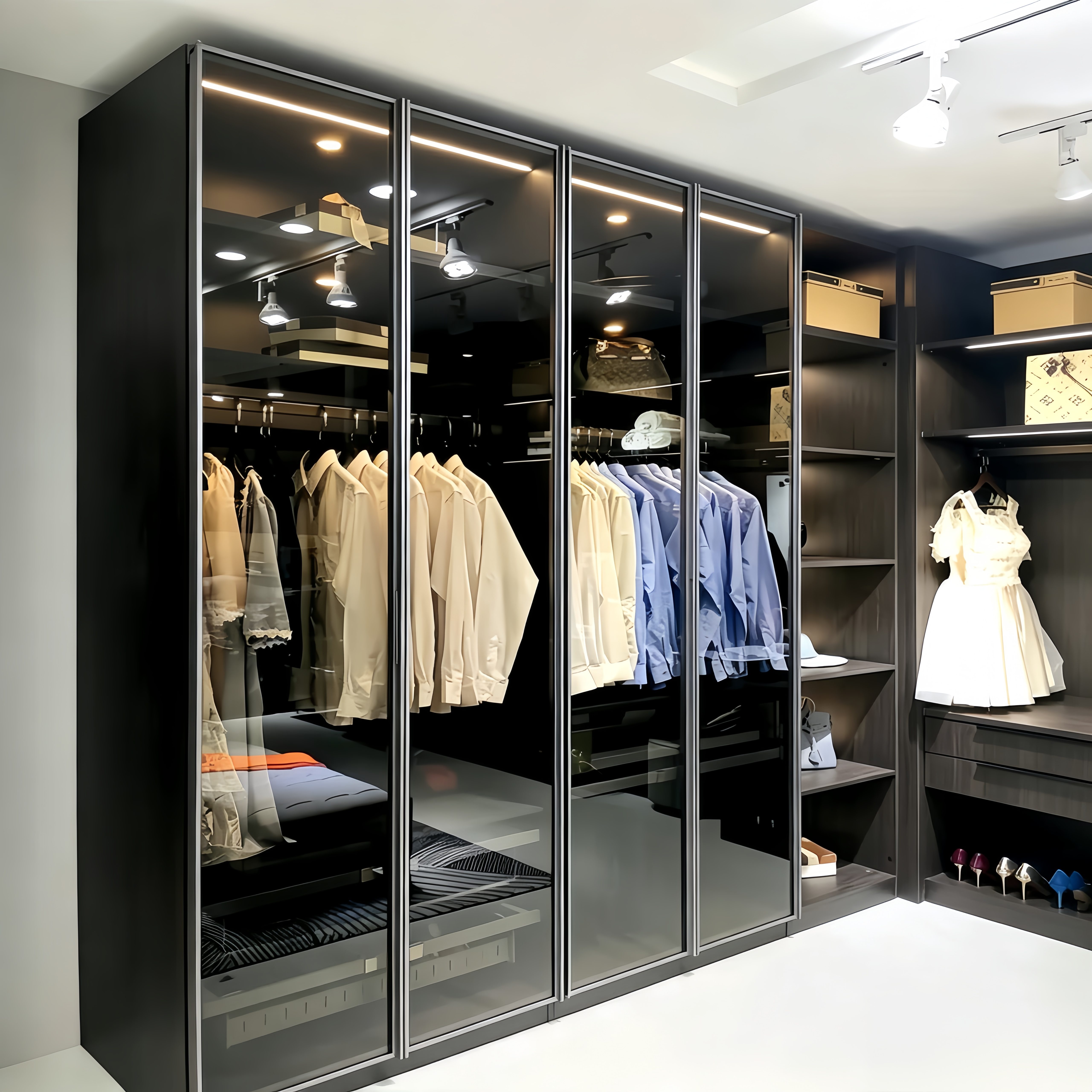 Cabinet Doors