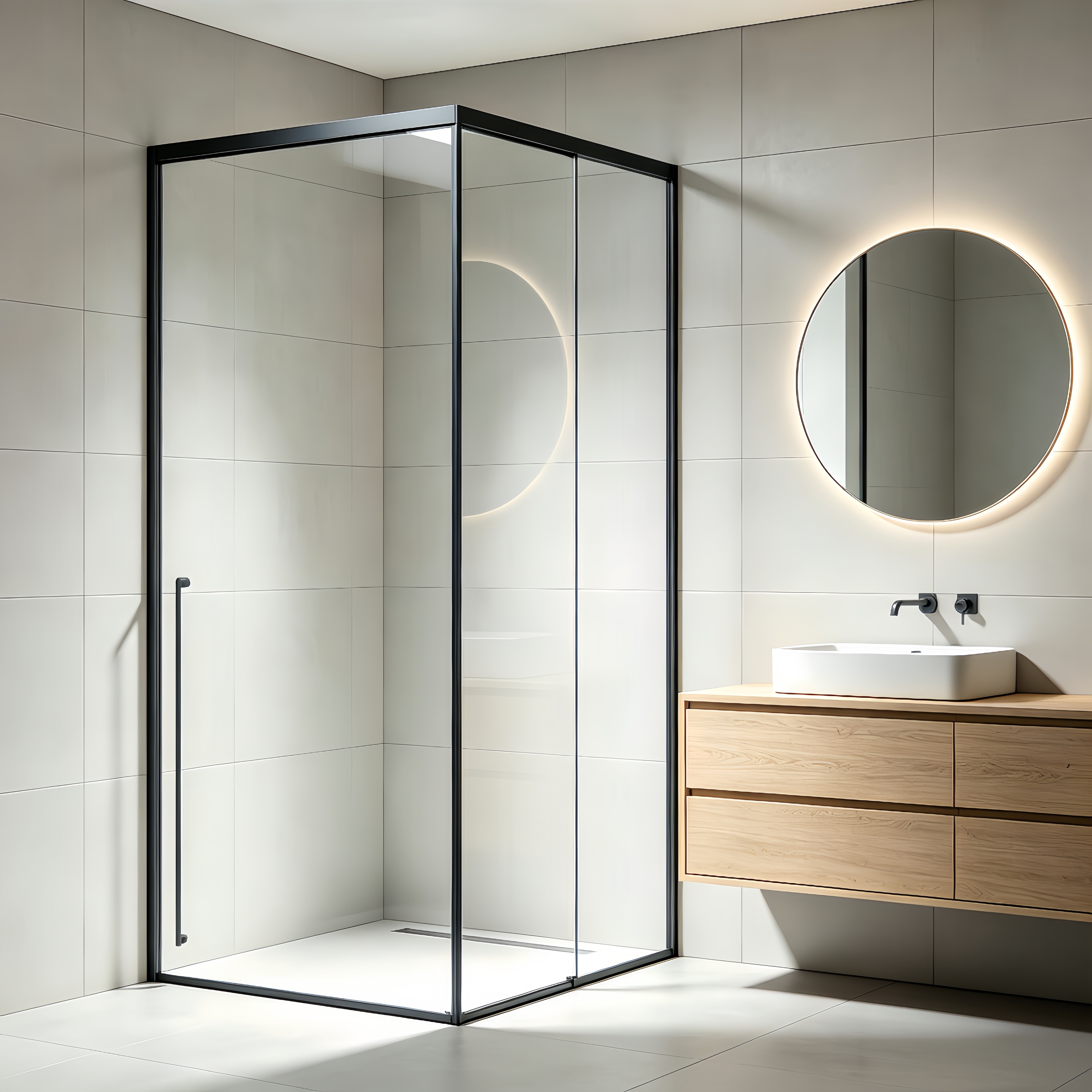 Shower Doors